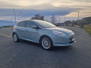 Ford Focus foto 4