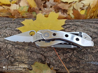 Spyderco SpydeRench foto 7