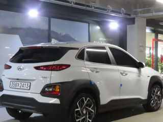 Hyundai Kona foto 2