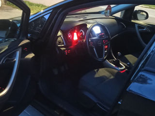 Opel Astra foto 8