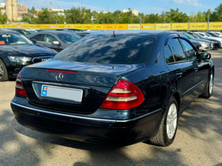 Mercedes E-Class foto 4