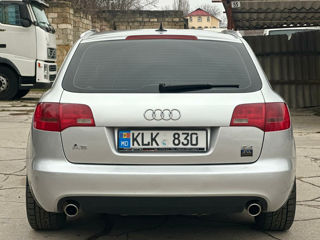 Audi A6 foto 6