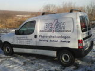 Citroen Berlingo foto 3