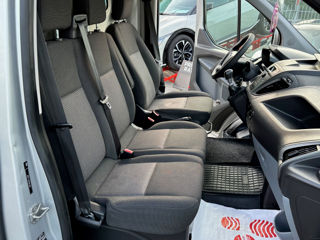 Ford Transit custom foto 16