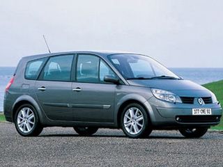 Renault Grand Scenic foto 1