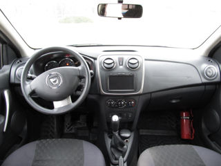 Dacia Logan Mcv foto 5