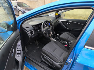 Hyundai i30 foto 10