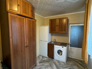 Apartament cu 1 cameră, 18 m², Podul Chișinăului, Bălți