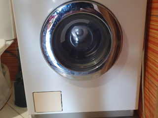 Miele Novotronic W914 foto 1