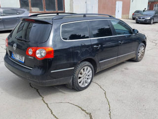 Volkswagen Passat foto 4