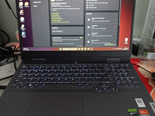 Laptop Gaming LENOVO LOQ 15APH8,AMD Ryzen 5 7640HS,16GB,SSD512GB,NVIDIA GeForce RTX 4060 8GB,144 Hz