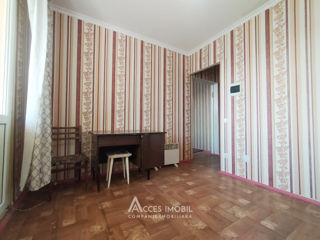 Apartament cu 1 cameră, 34 m², Botanica, Chișinău foto 8