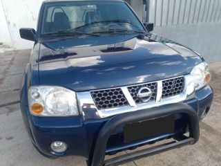 Nissan Frontier foto 6