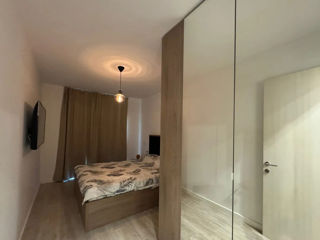 Apartament cu 1 cameră, 54 m², Buiucani, Chișinău foto 5