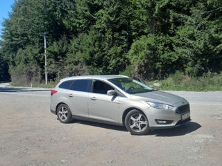 Ford Focus foto 6