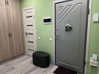 Apartament cu 2 camere, 67 m², Râșcani, Chișinău foto 6