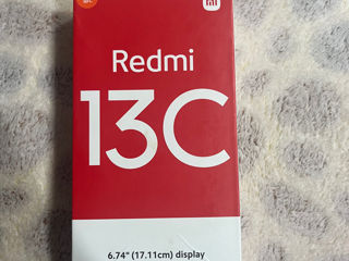 Redmi 13C