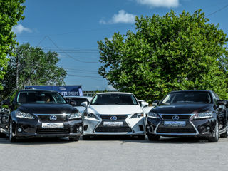 Lexus CT Series foto 6