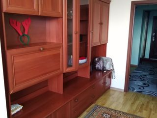 Vindem apartament, in com Stauceni complet mobilat si cu tehnica foto 2