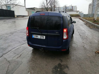 Dacia Logan Mcv foto 5