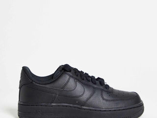 Nike Air Force 1 Black