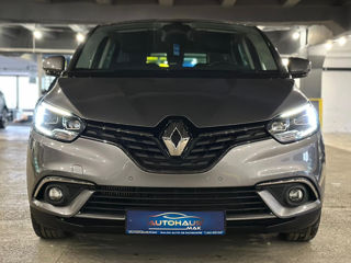 Renault Scenic foto 7