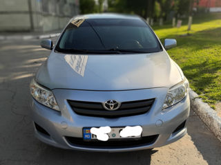 Toyota Corolla foto 3