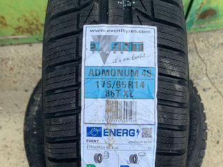 Anvelope 175/65R14 All Seasons foto 1