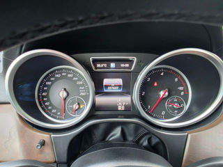 Mercedes GLE Coupe foto 8