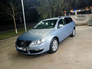 Volkswagen Passat foto 6