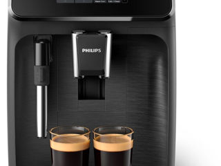 Aparat de cafea Philips cu control manual/automat foto 5