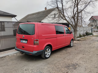 Volkswagen Transporter T5 T4 foto 7