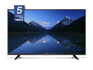 43" LED TV Vesta LD43F5004 / FHD / SmartTV / Black