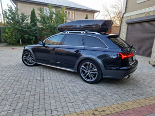 Audi A6 Allroad foto 2