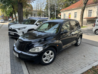 Chrysler PT Cruiser