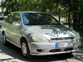 KIA Rio foto 1