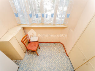 Apartament cu 2 camere, 55 m², Ciocana, Chișinău foto 12