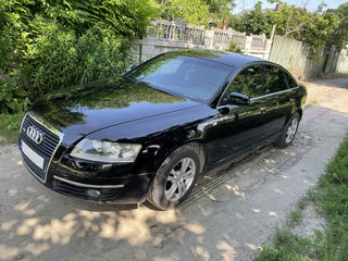 Audi A6 foto 1