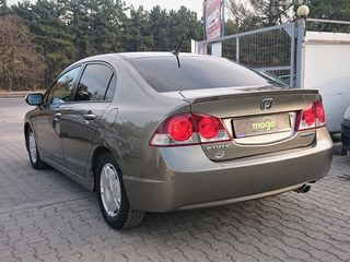 Honda Civic foto 4