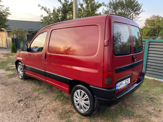 Citroen Berlingo foto 3