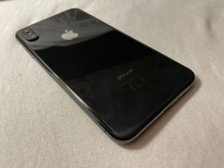 IPhone XS MAX 64 GB Black foto 1
