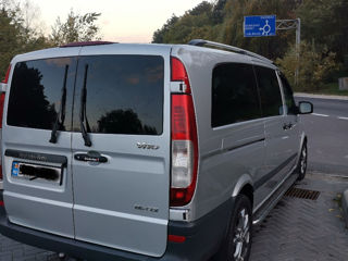 Mercedes Vito foto 3