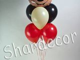 Balonase. cea mai frumoasa sarbatoare pentru copii! Baloane cu Heliu! foto 3