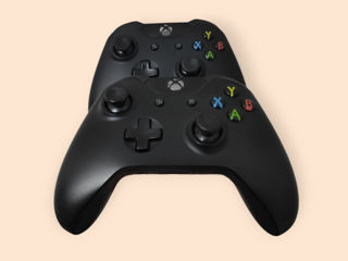 Vand consola Xbox One foto 6