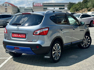 Nissan Qashqai+2 foto 4