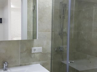 Apartament cu o camera si living in cel mai bun complex din Buiucani!!! foto 2