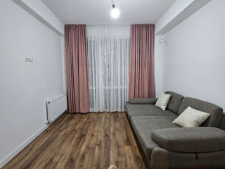 Apartament cu 2 camere, 85 m², Botanica, Chișinău foto 8