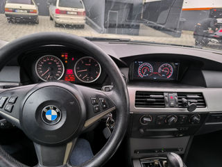 BMW 5 Series foto 3