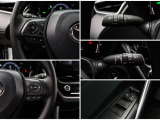 Toyota Corolla Cross foto 15