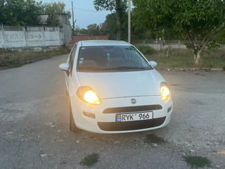 Fiat Punto foto 3